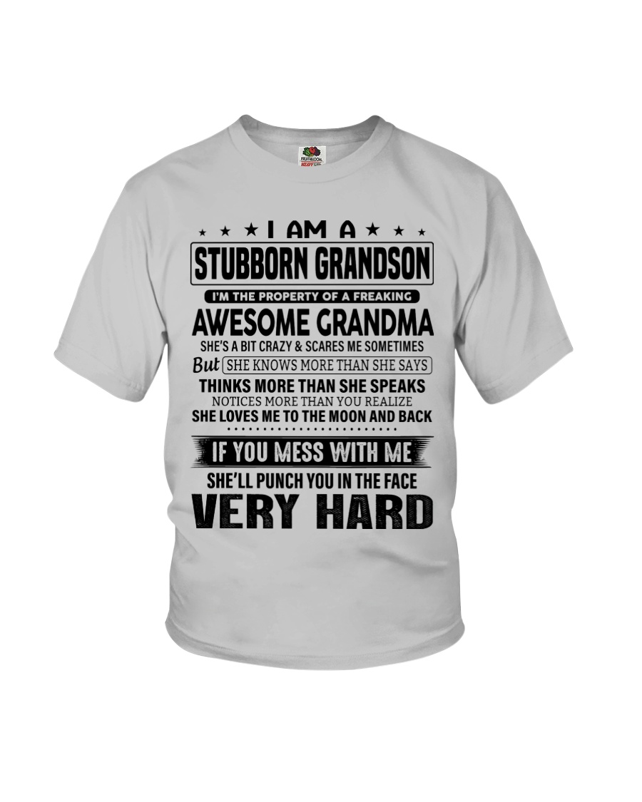 1 DAY LEFT - GET YOURS NOW Youth T-Shirt