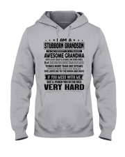 1 DAY LEFT - GET YOURS NOW Hooded Sweatshirt thumbnail