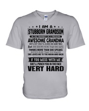 1 DAY LEFT - GET YOURS NOW V-Neck T-Shirt thumbnail