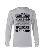 1 DAY LEFT - GET YOURS NOW Long Sleeve Tee thumbnail