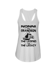 1 DAY LEFT - GET YOURS NOW Ladies Flowy Tank tile
