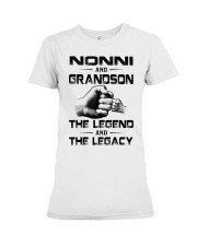 1 DAY LEFT - GET YOURS NOW Premium Fit Ladies Tee tile