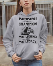 1 DAY LEFT - GET YOURS NOW Hooded Sweatshirt apparel-hooded-sweatshirt-lifestyle-07