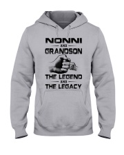 1 DAY LEFT - GET YOURS NOW Hooded Sweatshirt front