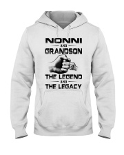 1 DAY LEFT - GET YOURS NOW Hooded Sweatshirt tile