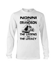1 DAY LEFT - GET YOURS NOW Long Sleeve Tee tile