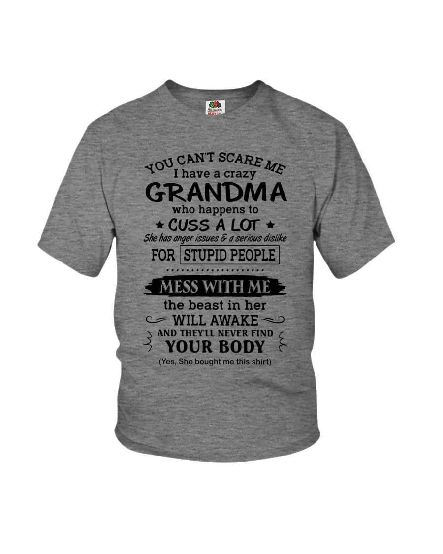 1 DAY LEFT - GET YOURS NOW Youth T-Shirt