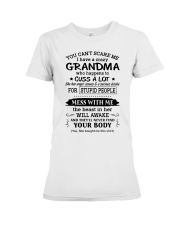 1 DAY LEFT - GET YOURS NOW Premium Fit Ladies Tee thumbnail