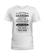 1 DAY LEFT - GET YOURS NOW Ladies T-Shirt thumbnail