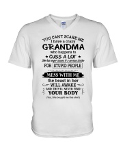 1 DAY LEFT - GET YOURS NOW V-Neck T-Shirt thumbnail