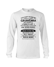1 DAY LEFT - GET YOURS NOW Long Sleeve Tee thumbnail