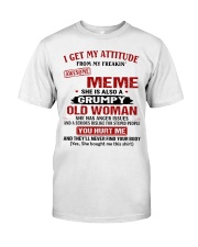 1 DAY LEFT - GET YOURS NOW Classic T-Shirt thumbnail