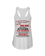 1 DAY LEFT - GET YOURS NOW Ladies Flowy Tank thumbnail