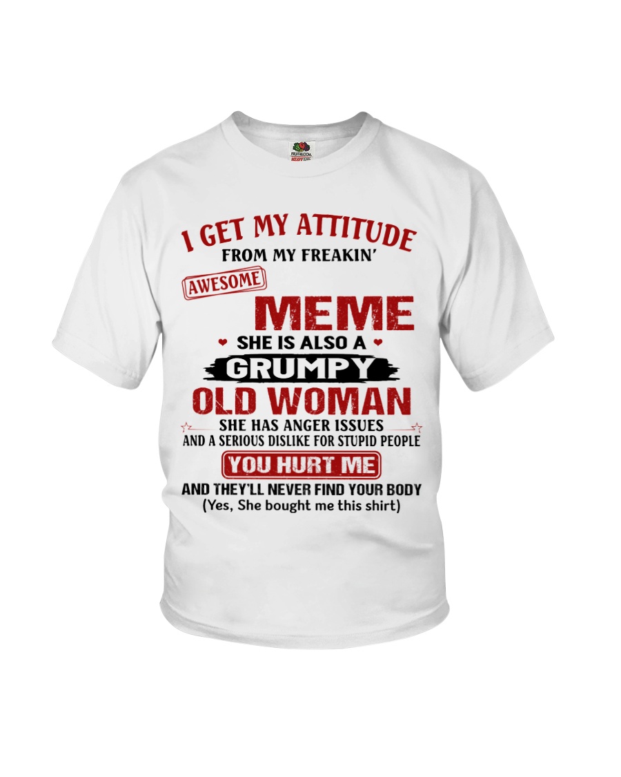 1 DAY LEFT - GET YOURS NOW Youth T-Shirt