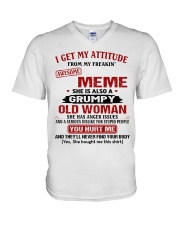 1 DAY LEFT - GET YOURS NOW V-Neck T-Shirt thumbnail