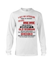 1 DAY LEFT - GET YOURS NOW Long Sleeve Tee thumbnail