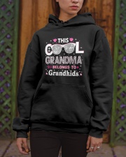 THIS COOL GRANDMA - PERFECT GIFT FOR GRANDMA Hooded Sweatshirt apparel-hooded-sweatshirt-lifestyle-front-03