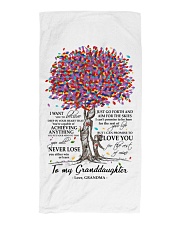 1 DAY LEFT - GET YOURS NOW Beach Towel thumbnail