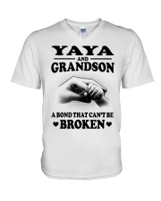 1 DAY LEFT - GET YOURS NOW V-Neck T-Shirt thumbnail