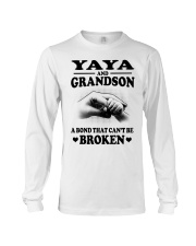 1 DAY LEFT - GET YOURS NOW Long Sleeve Tee thumbnail