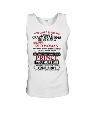1 DAY LEFT - GET YOURS NOW Unisex Tank thumbnail