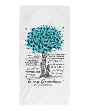 1 DAY LEFT - GET YOURS NOW Beach Towel thumbnail