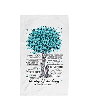 1 DAY LEFT - GET YOURS NOW Hand Towel thumbnail