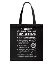 1 DAY LEFT - GET YOURS NOW Tote Bag thumbnail