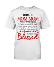 1 DAY LEFT - GET YOURS NOW Classic T-Shirt thumbnail