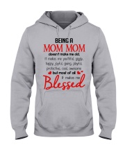 1 DAY LEFT - GET YOURS NOW Hooded Sweatshirt front