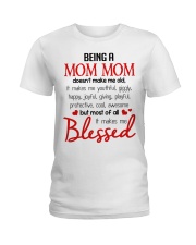 1 DAY LEFT - GET YOURS NOW Ladies T-Shirt thumbnail