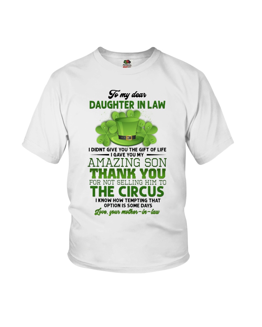 1 DAY LEFT - GET YOURS NOW Youth T-Shirt