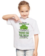 1 DAY LEFT - GET YOURS NOW Youth T-Shirt lifestyle-youth-tshirt-front-2