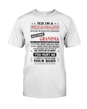 1 DAY LEFT - GET YOURS NOW Premium Fit Mens Tee thumbnail