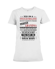1 DAY LEFT - GET YOURS NOW Premium Fit Ladies Tee thumbnail