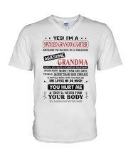 1 DAY LEFT - GET YOURS NOW V-Neck T-Shirt thumbnail