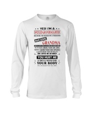 1 DAY LEFT - GET YOURS NOW Long Sleeve Tee thumbnail