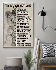 1 DAY LEFT - GET YOURS NOW 11x17 Poster lifestyle-poster-1