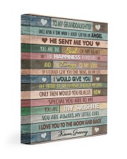 1 DAY LEFT - GET YOURS NOW 11x14 Gallery Wrapped Canvas Prints front