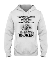 1 DAY LEFT - GET YOURS NOW Hooded Sweatshirt thumbnail