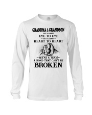 1 DAY LEFT - GET YOURS NOW Long Sleeve Tee thumbnail