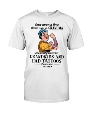 1 DAY LEFT - GET YOURS NOW Classic T-Shirt thumbnail