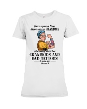 1 DAY LEFT - GET YOURS NOW Premium Fit Ladies Tee thumbnail