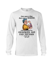 1 DAY LEFT - GET YOURS NOW Long Sleeve Tee thumbnail