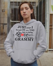 1 DAY LEFT - GET YOURS NOW Hooded Sweatshirt apparel-hooded-sweatshirt-lifestyle-08