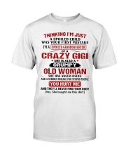 1 DAY LEFT - GET YOURS NOW Classic T-Shirt thumbnail