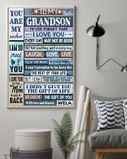 1 DAY LEFT - GET YOURS NOW 11x17 Poster lifestyle-poster-1