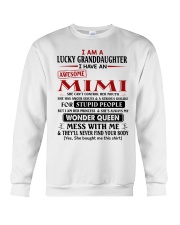 1 DAY LEFT - GET YOURS NOW Crewneck Sweatshirt thumbnail