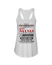 1 DAY LEFT - GET YOURS NOW Ladies Flowy Tank thumbnail