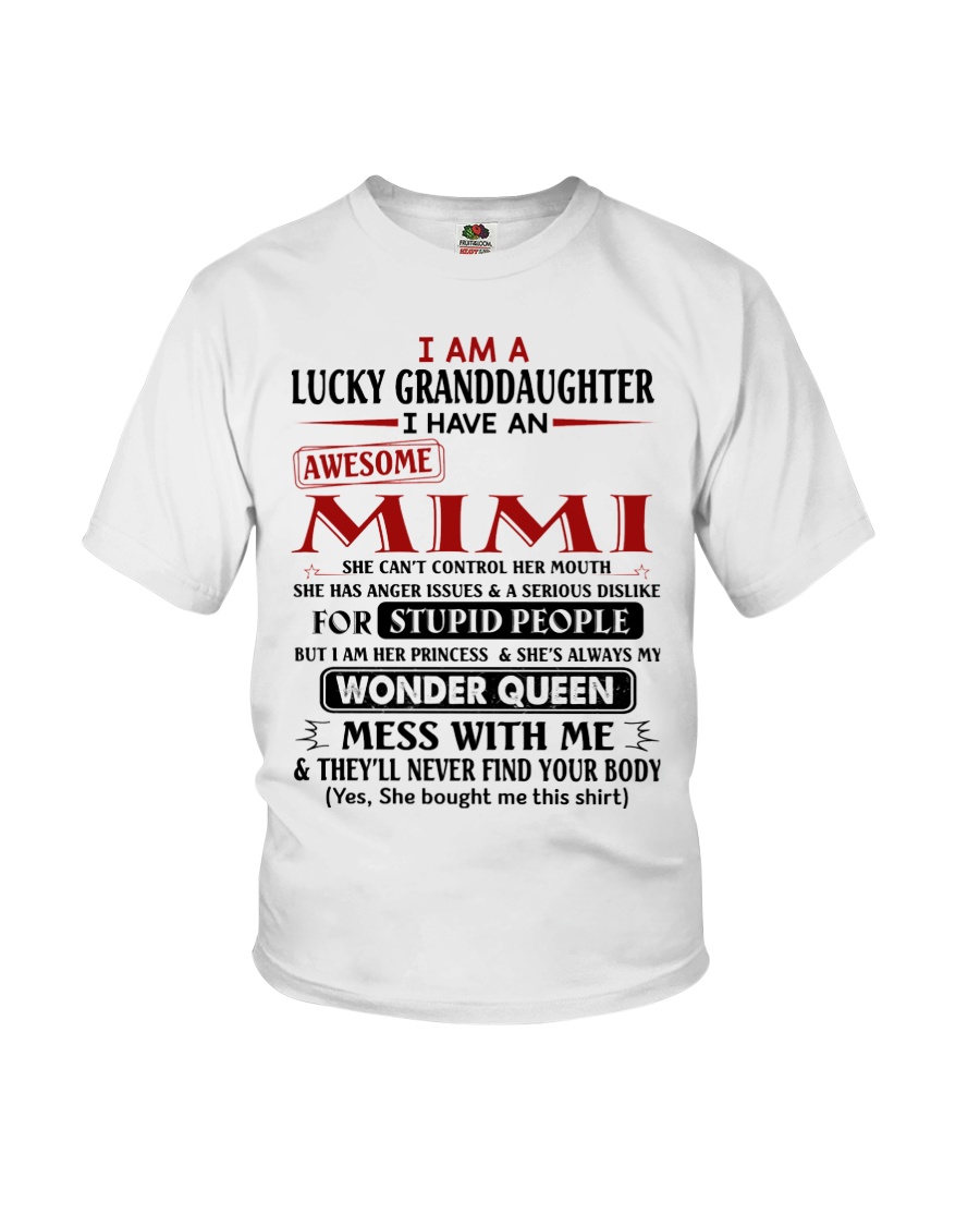 1 DAY LEFT - GET YOURS NOW Youth T-Shirt
